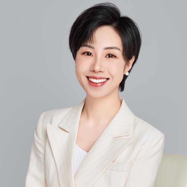 播音麦田赵老师