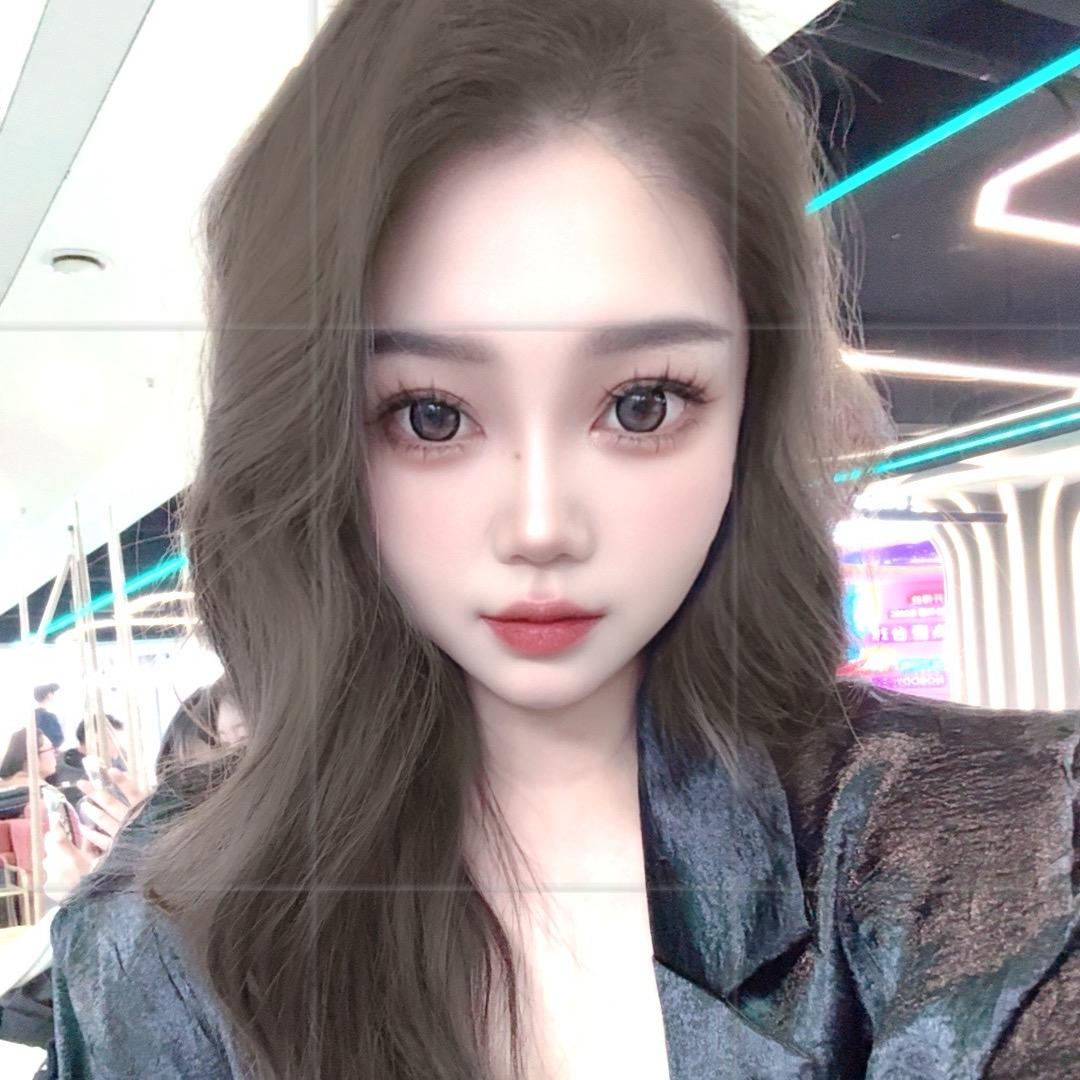 YiNg 颖. 🧸
