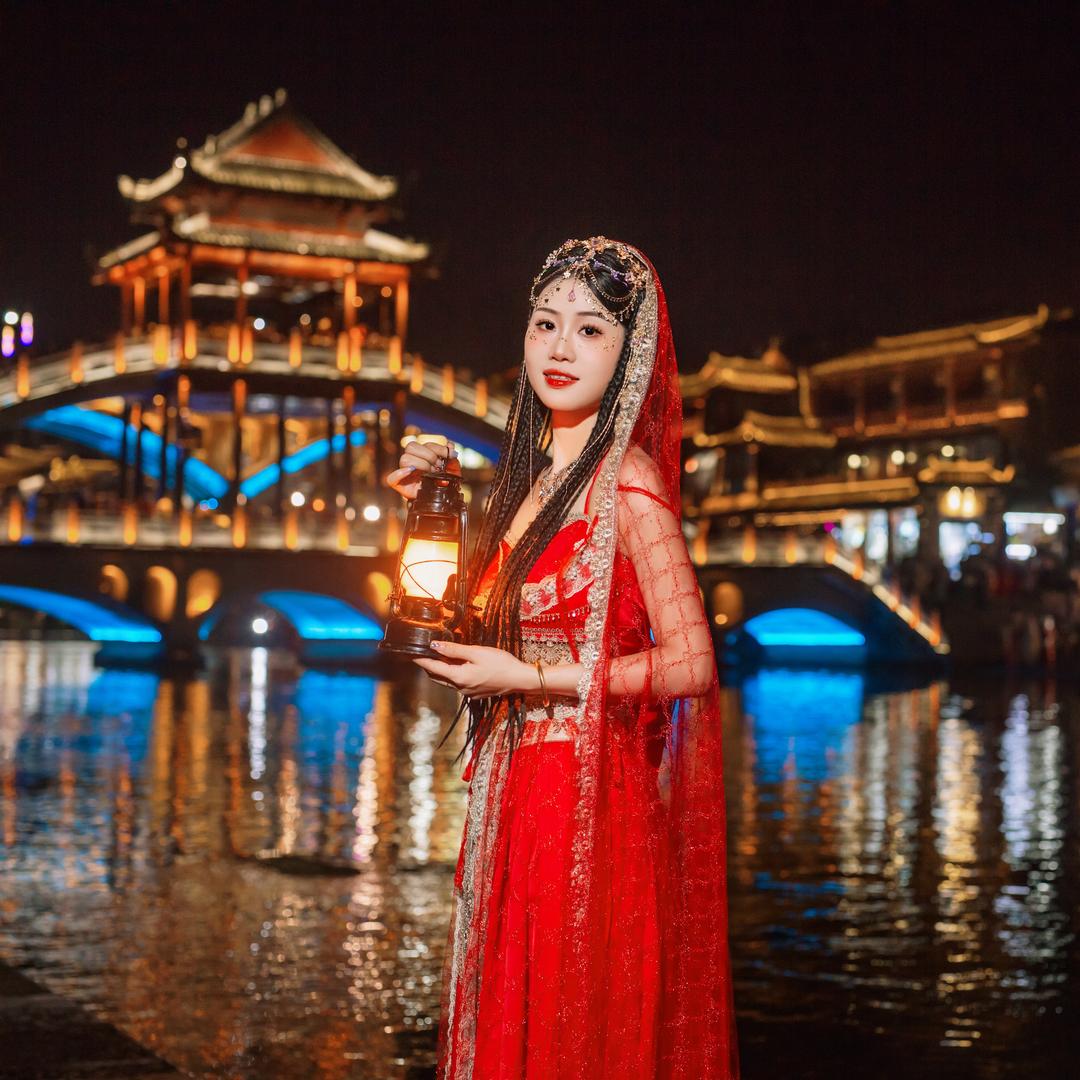 荣华妹儿