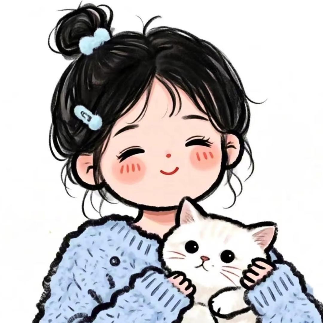 小阿晴