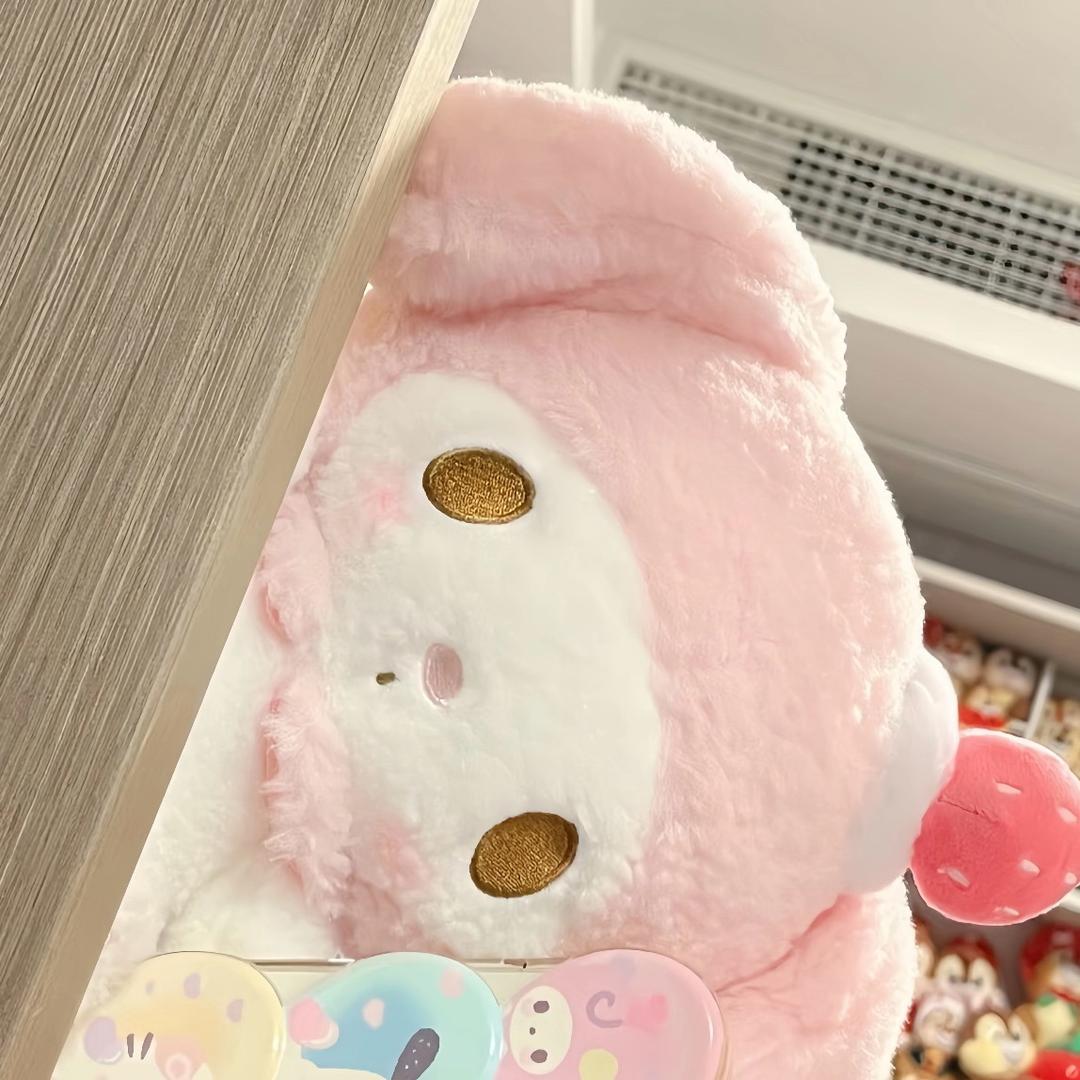 笨蛋吱吱