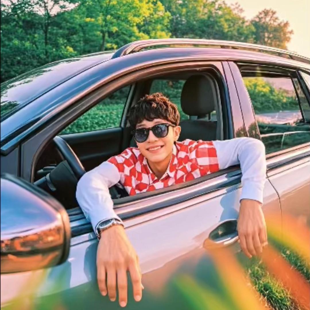 🌈Right here waiting