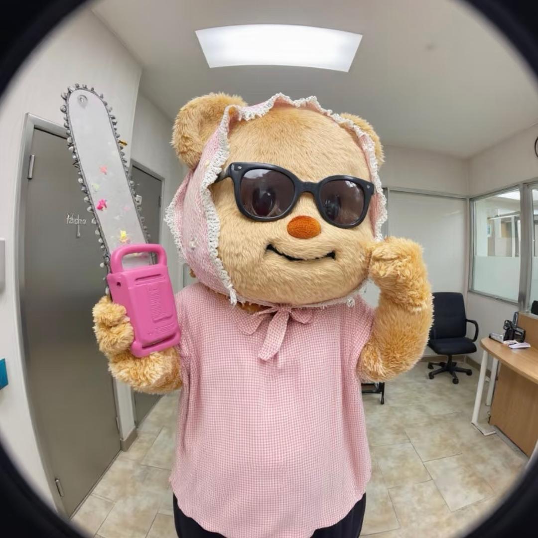 广州数智妙妙牛