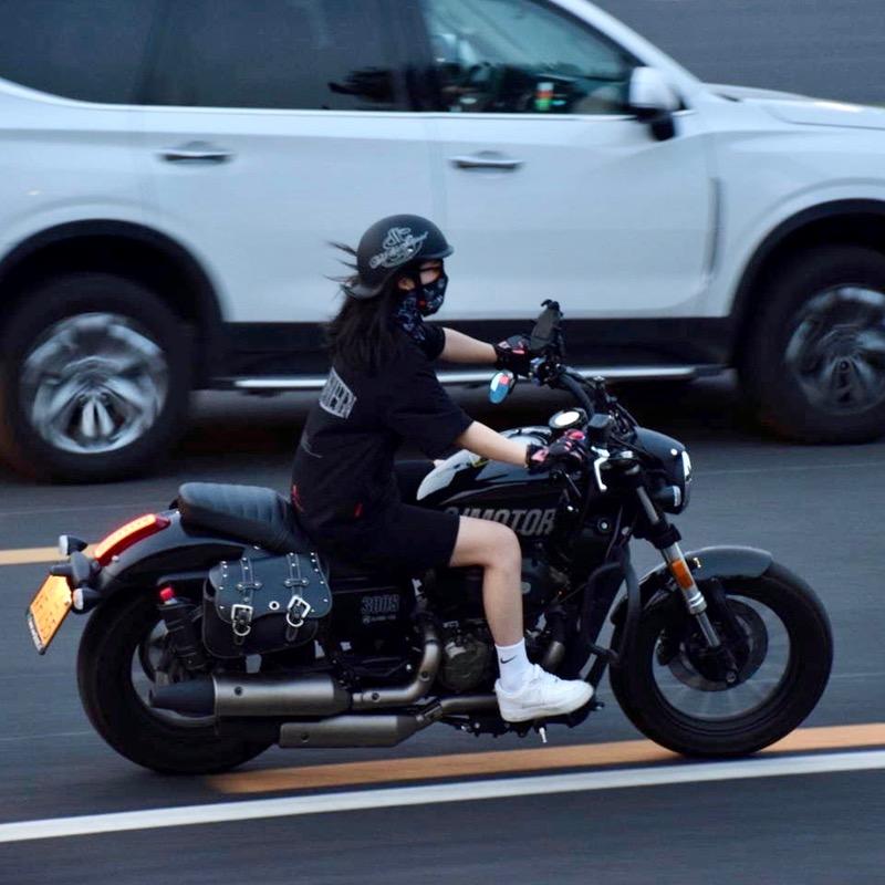 文子姐姐_🏍️