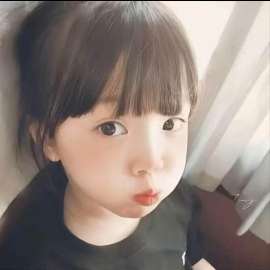 大美女