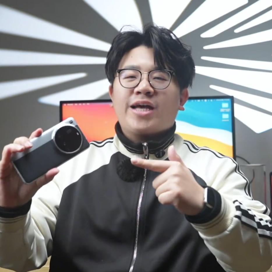 大毛说科技@抖音