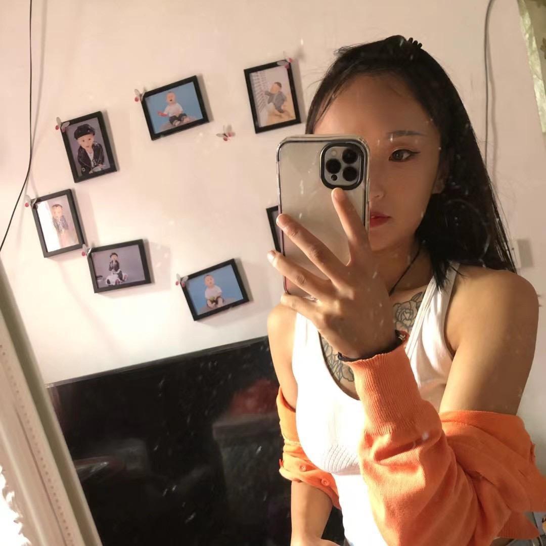 羽姐姐💋