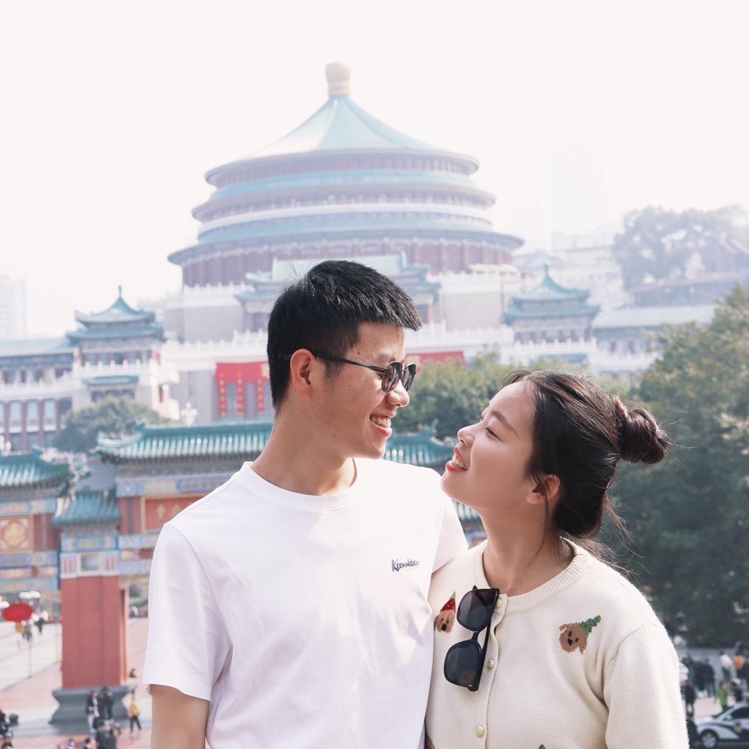 寸头小孟的小可爱