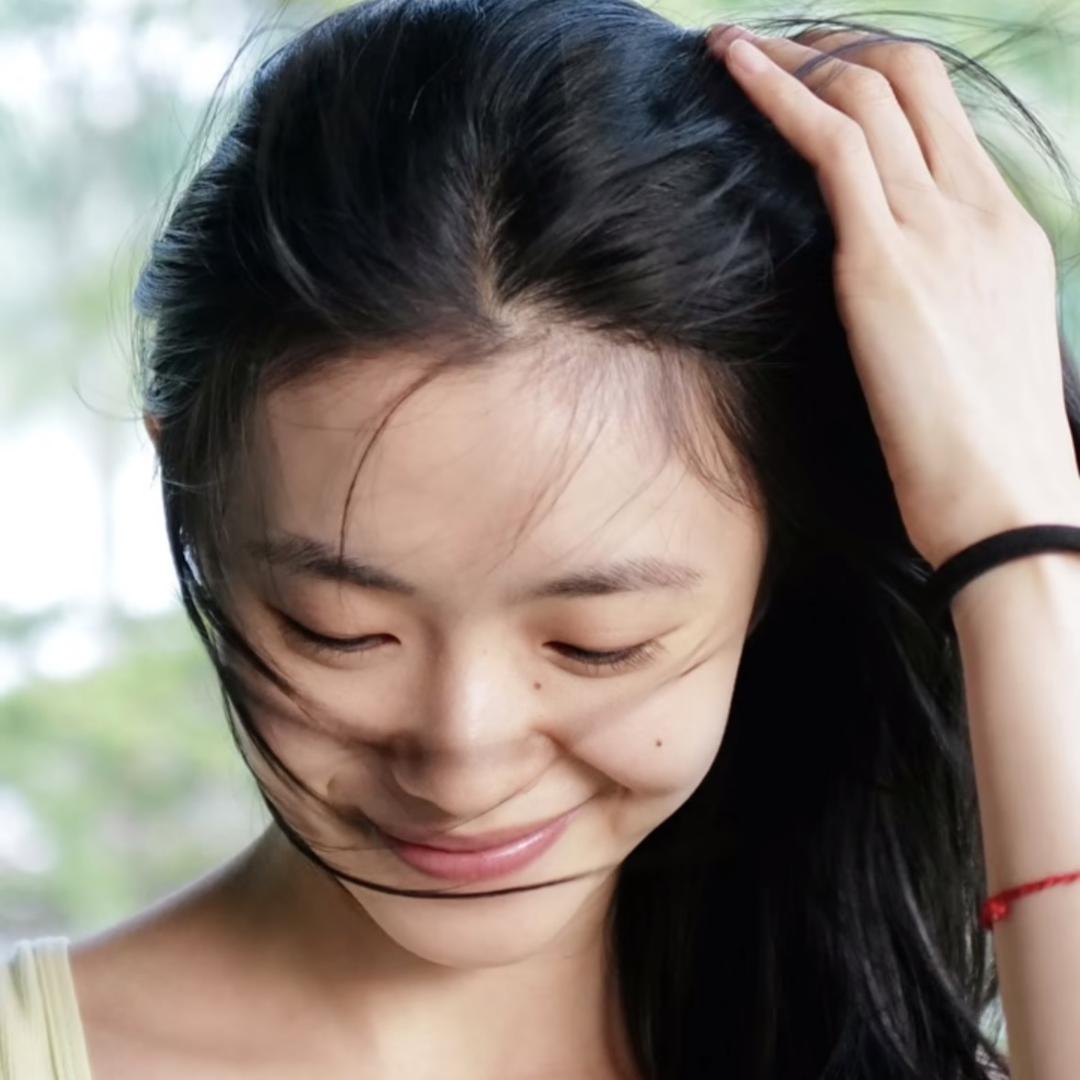 人美心善美羊羊