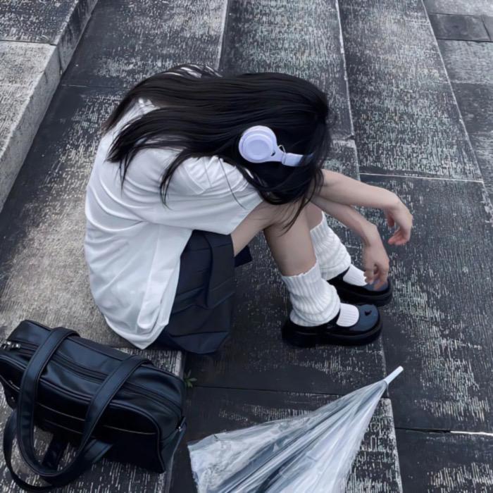 茉莉很拽