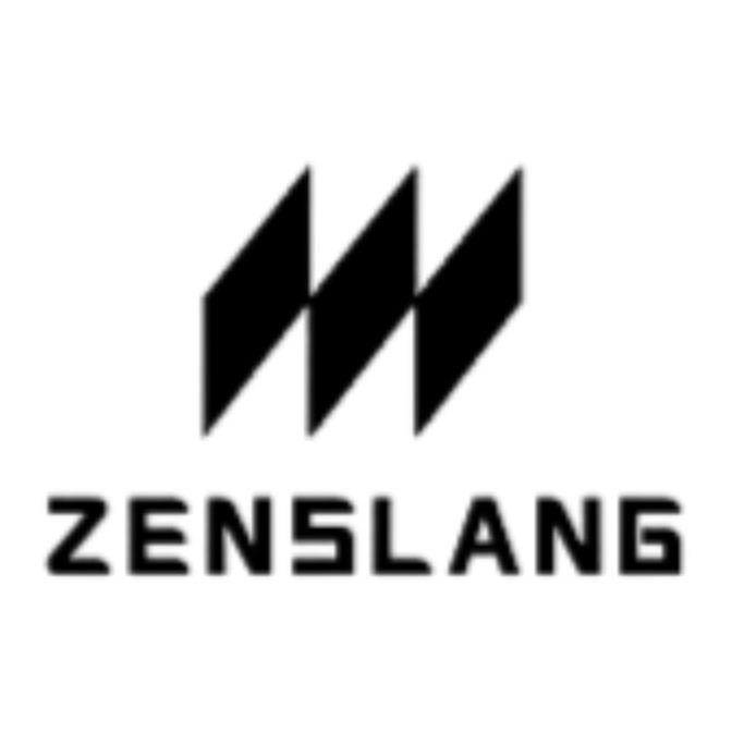 ZENSLANG男鞋旗舰店