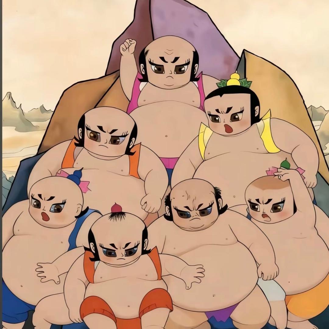 假装不是帅哥