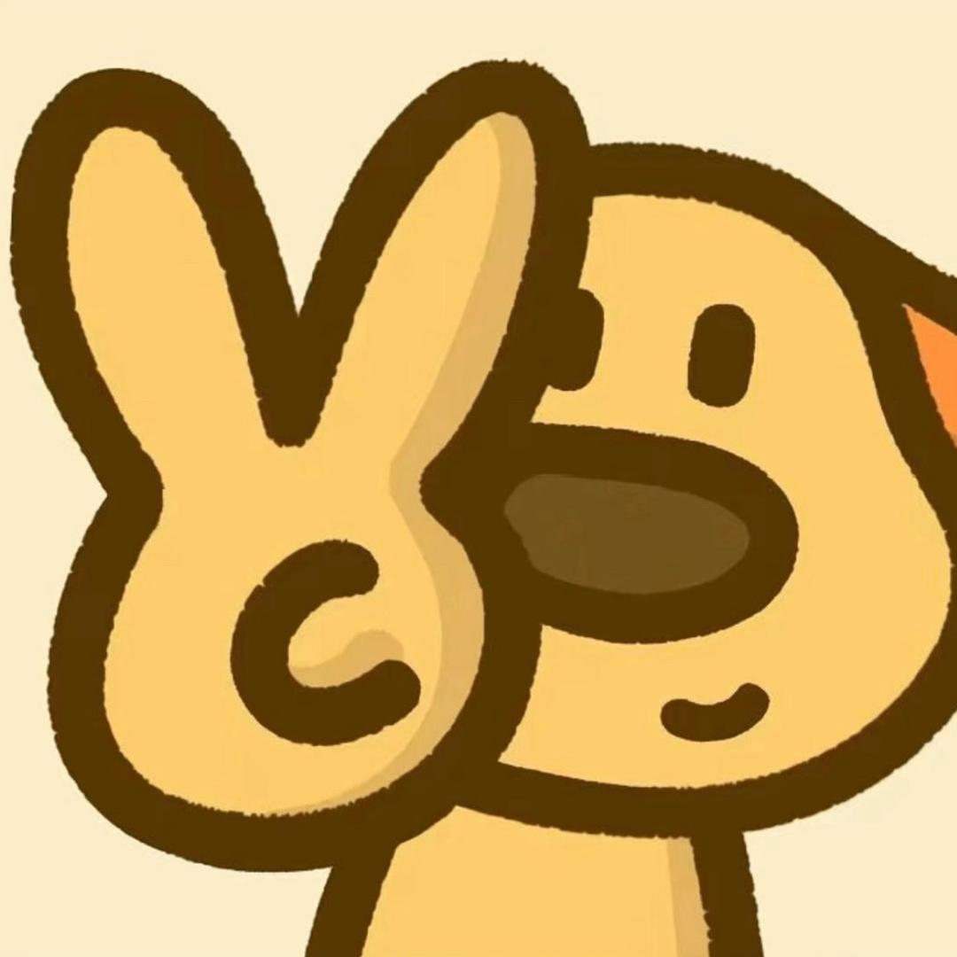 ⠀今天也要开心