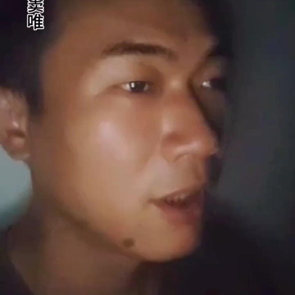 jian 峰（暗区突围）