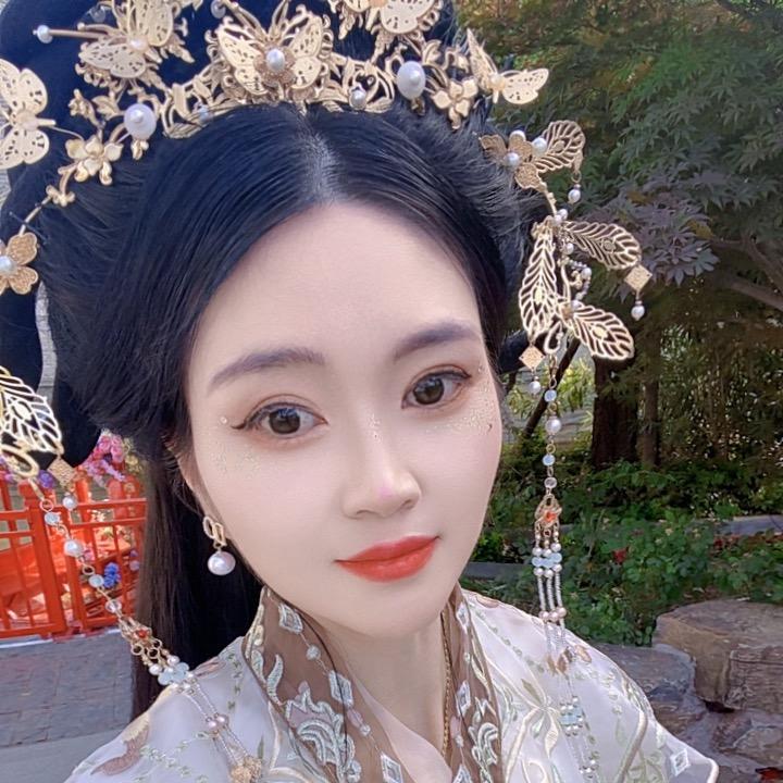 婷宝💖