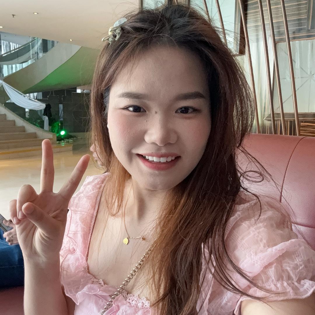 我很圆