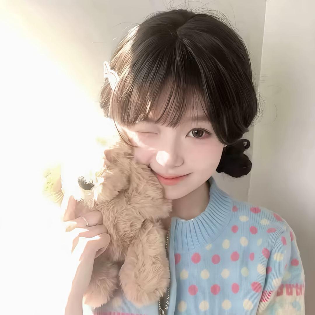 甜妹儿
