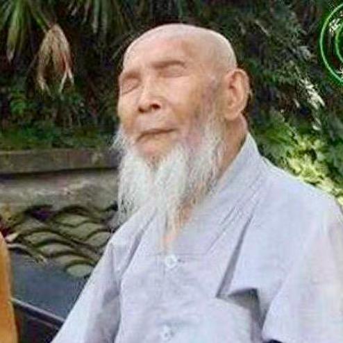 悟道中人