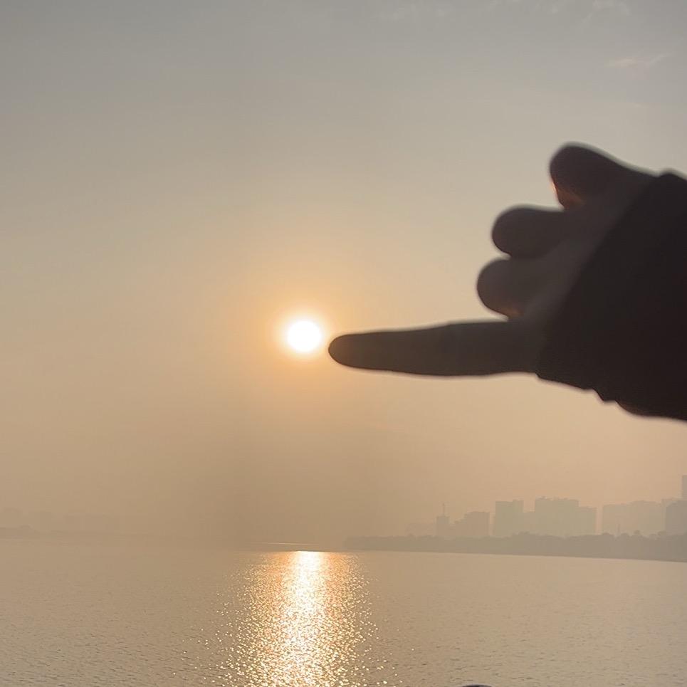 @爱跑步的郑同学🏃‍♀️