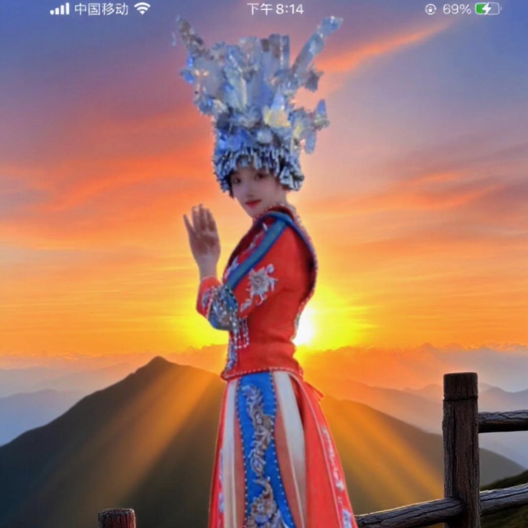 乡牛12月一周年让我感受我真的没爰