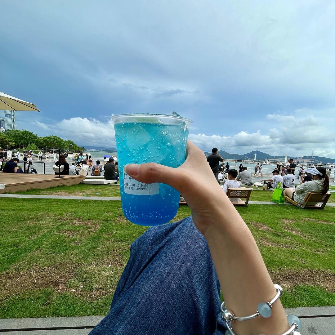 Lucky呀
