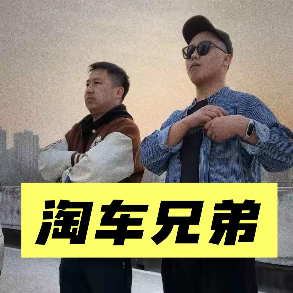 淘车兄弟（启源名车）
