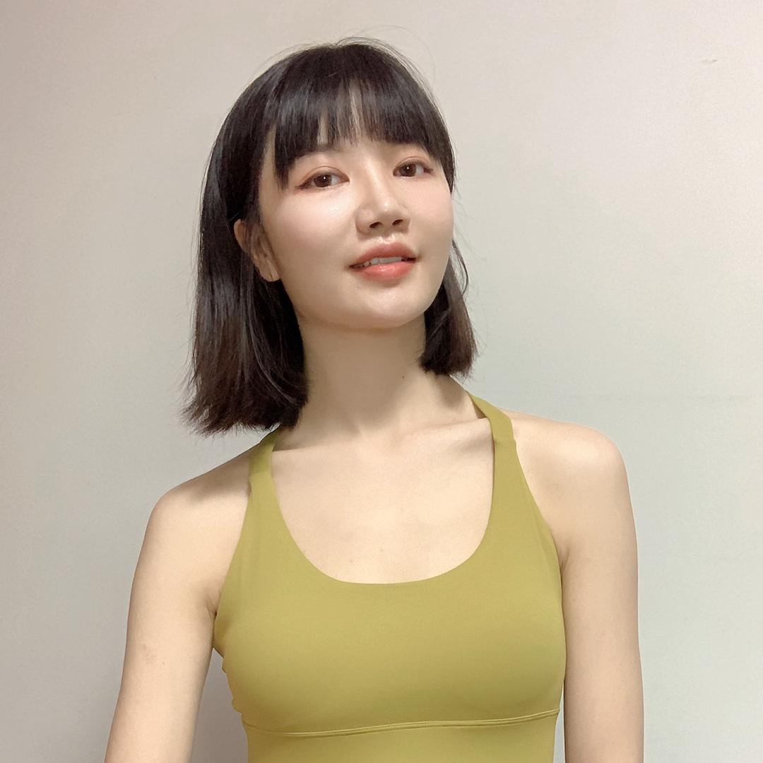 我是茉莉