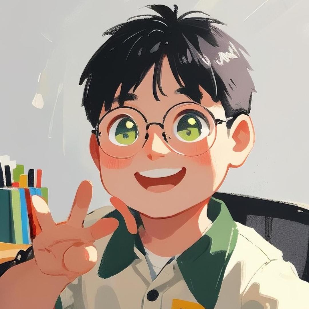 爱吃碳水的柒老师