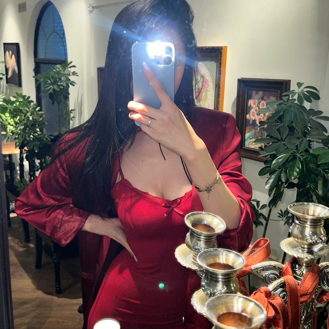 纯晴女高