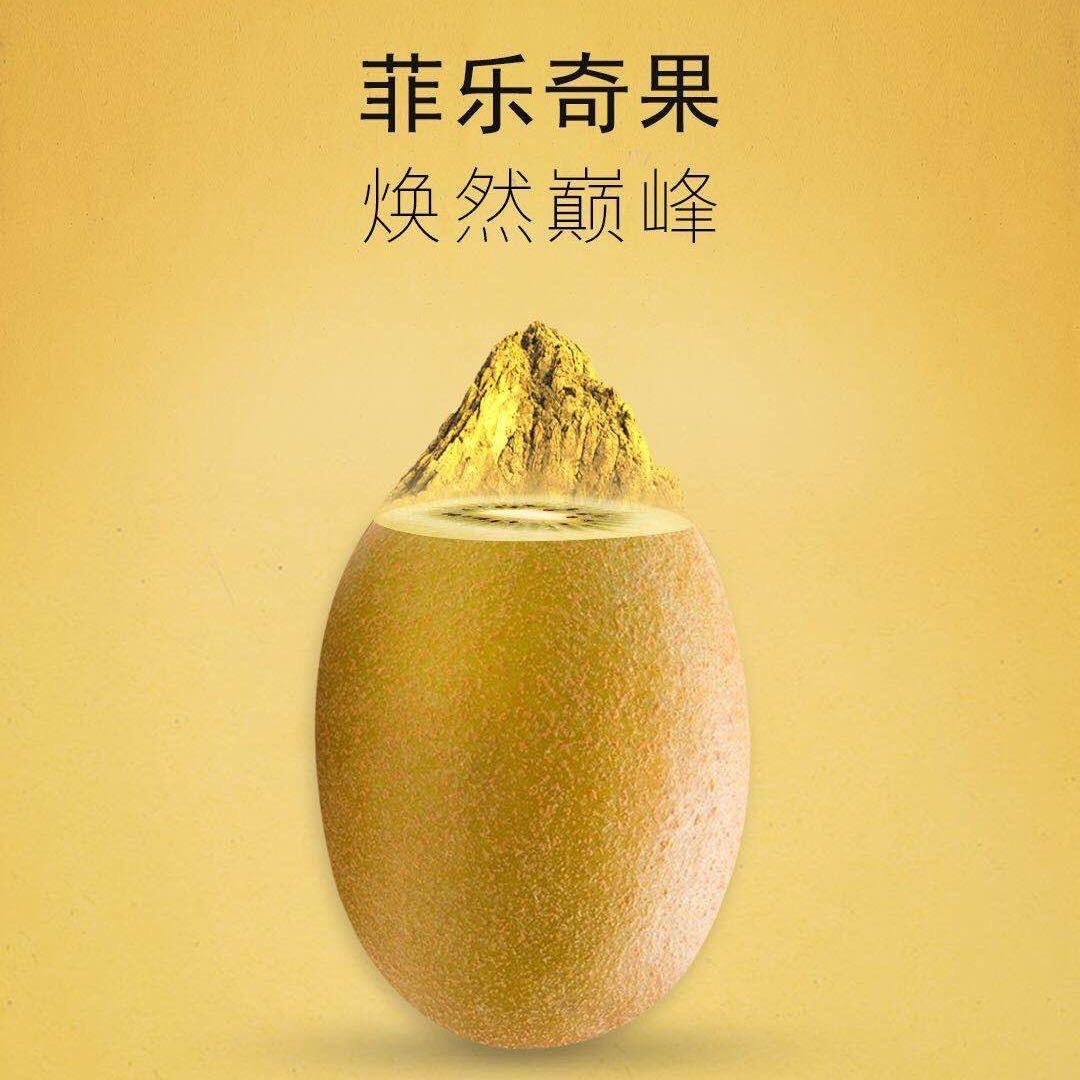 菲乐奇果星期八