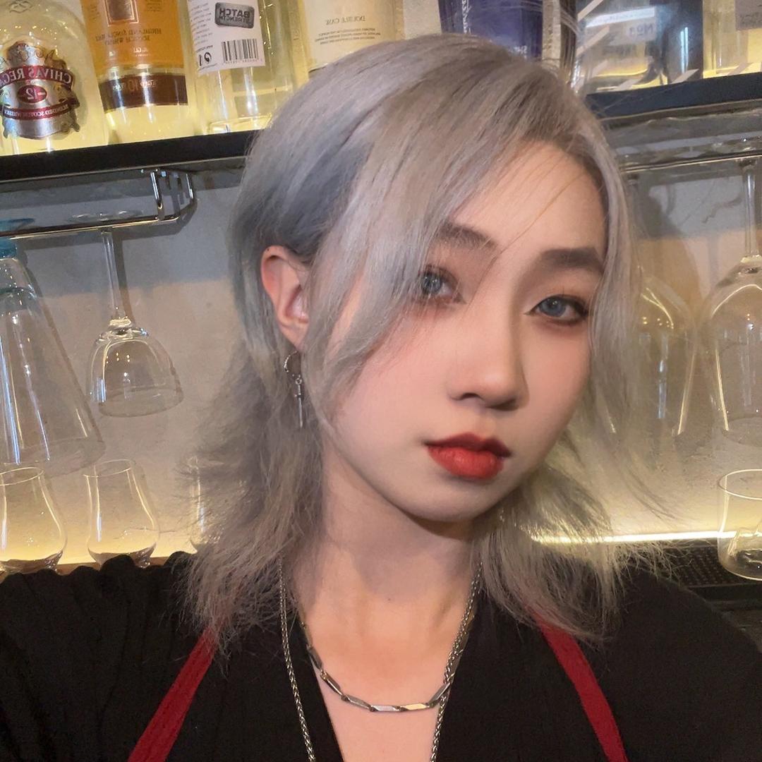 戒酒疯子