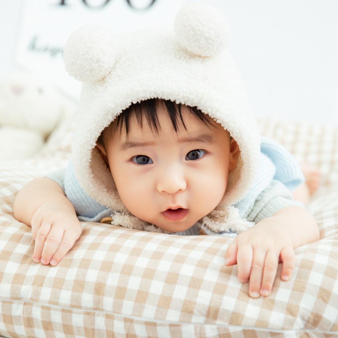 宸宸小奶包👶🏻