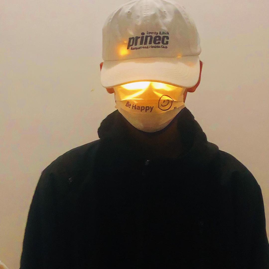 戴