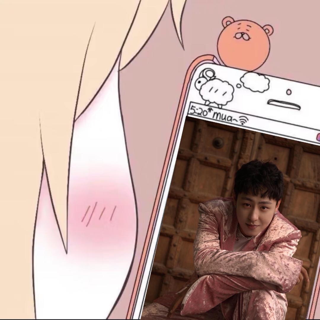 白星澈🌟