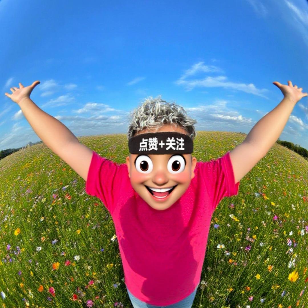 小胖子日常（大头兄弟）