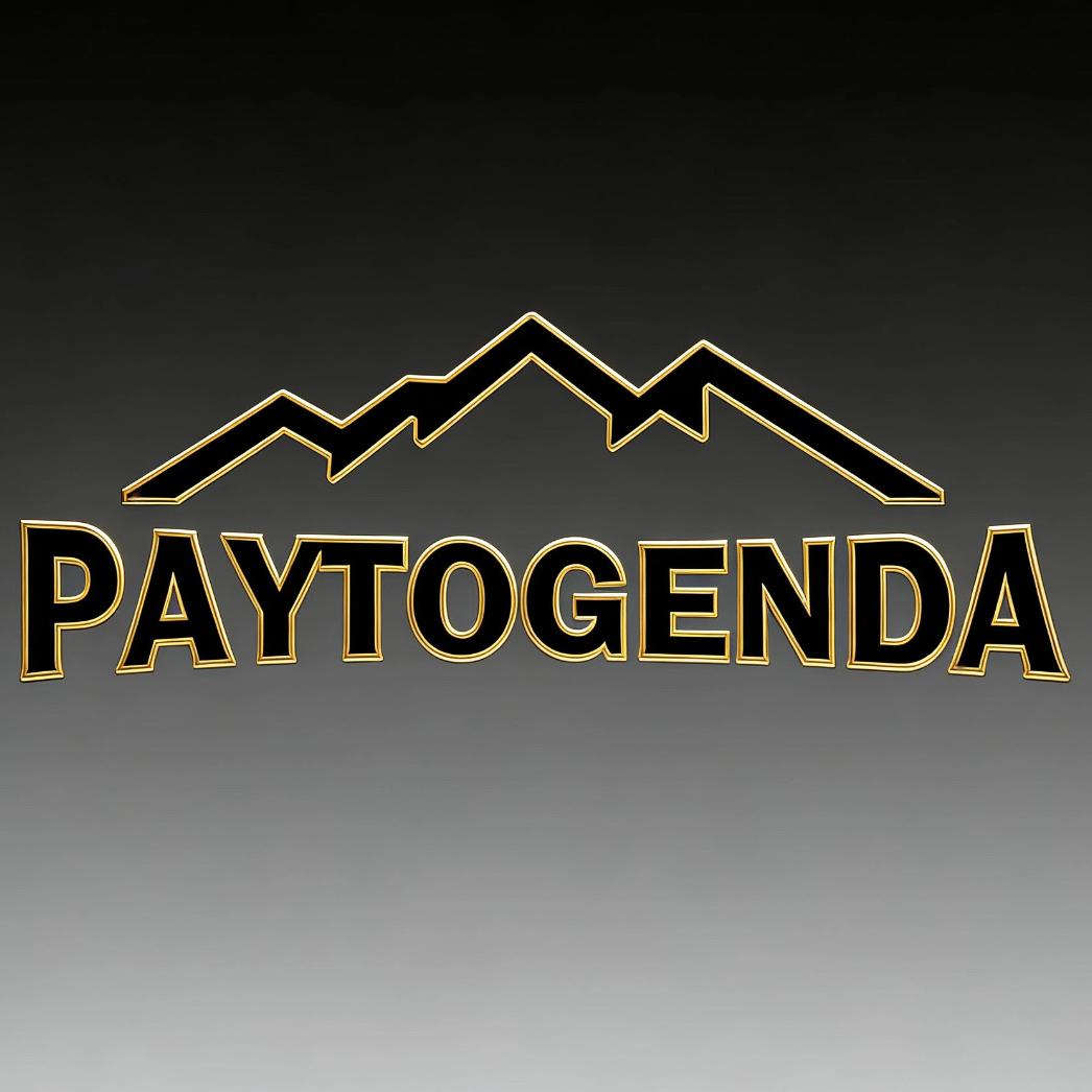 PAYTOGENDA服装旗舰店