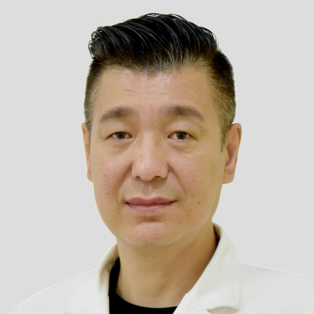 吴哲科室团队