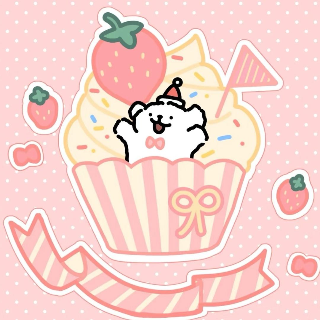 🍪 𝒄𝒐𝒐𝒌𝒊𝒆～