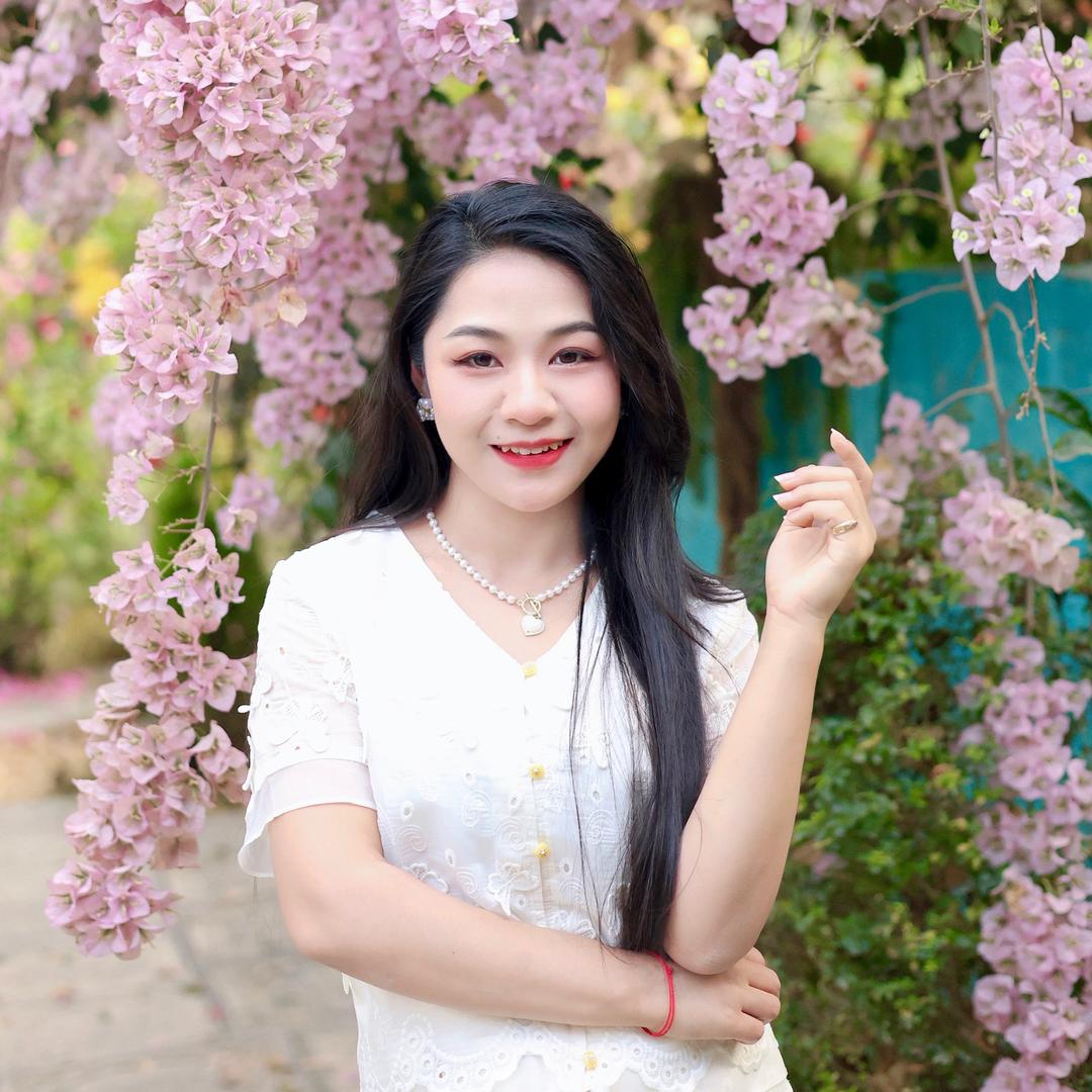 小美恩🦋Nang Mwe Ngin🦋
