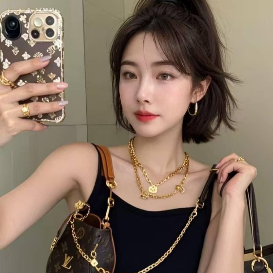陈姑娘