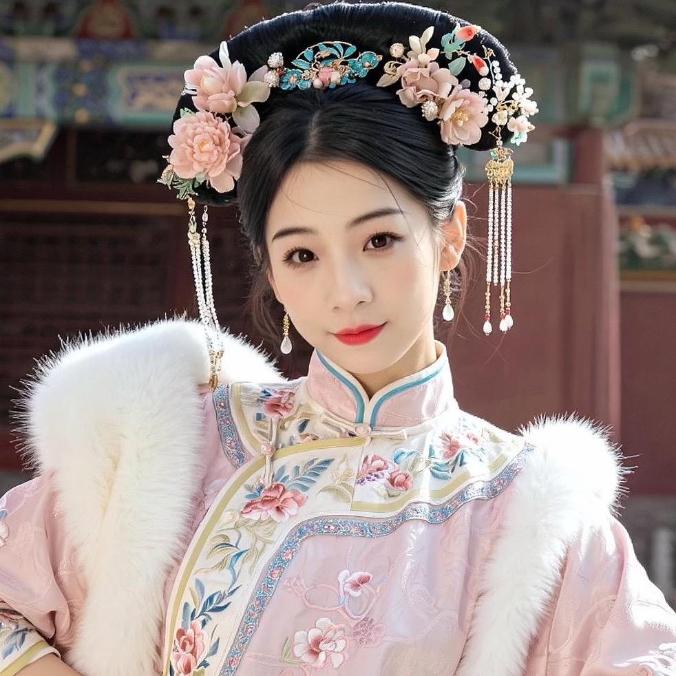 小婉