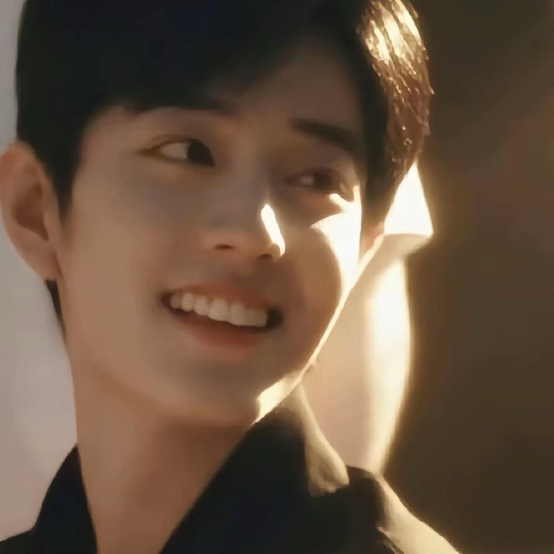 不负韶华不负卿