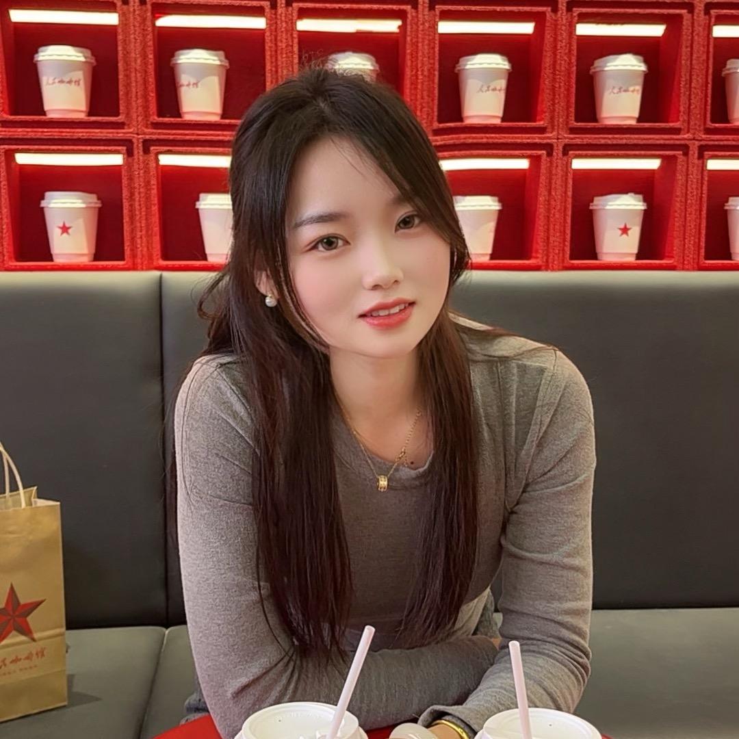 翟姑娘美甲美睫（提前预约）