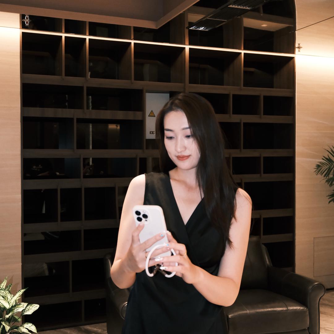 尧都瑞府+御府 180小姐姐