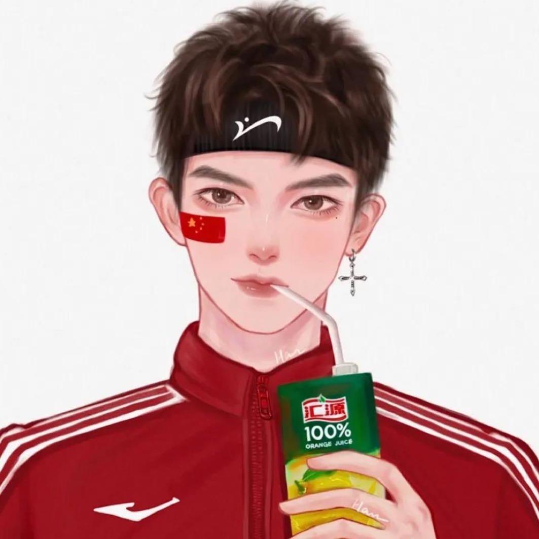 赵开心🌟