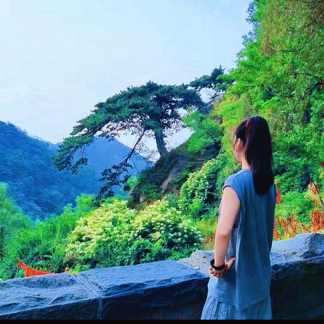 上官羽翼（拒绝私聊）