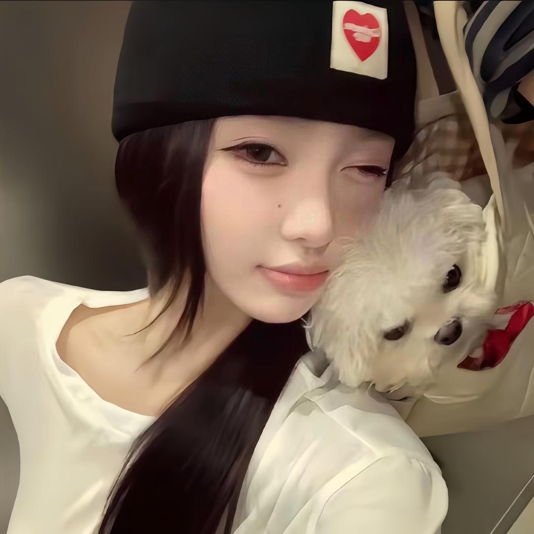 🐱、（见过小渝