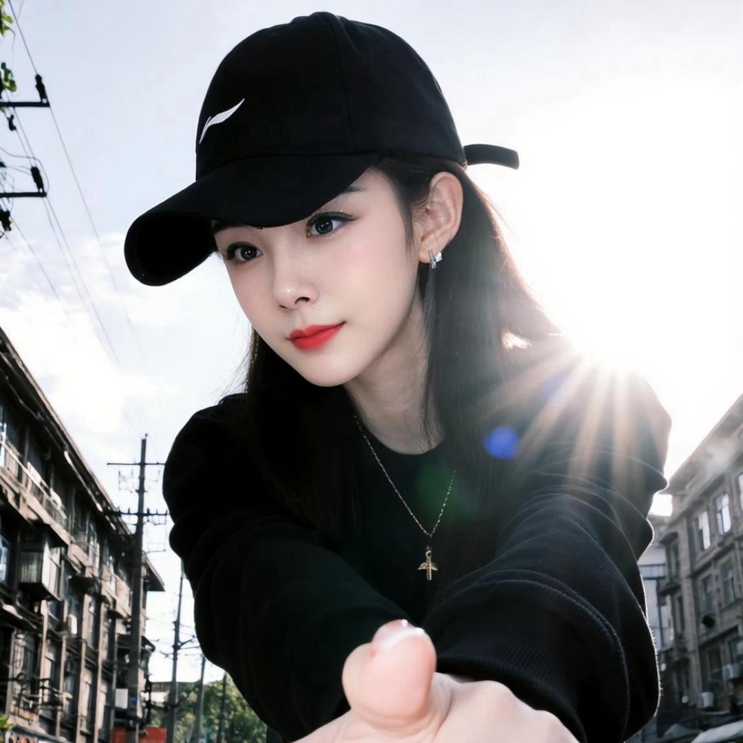 艳子👑