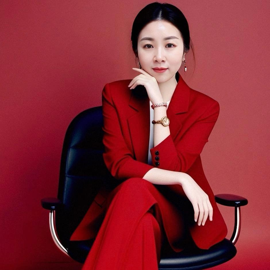 丽姐（开播号在主页晚上8.46）