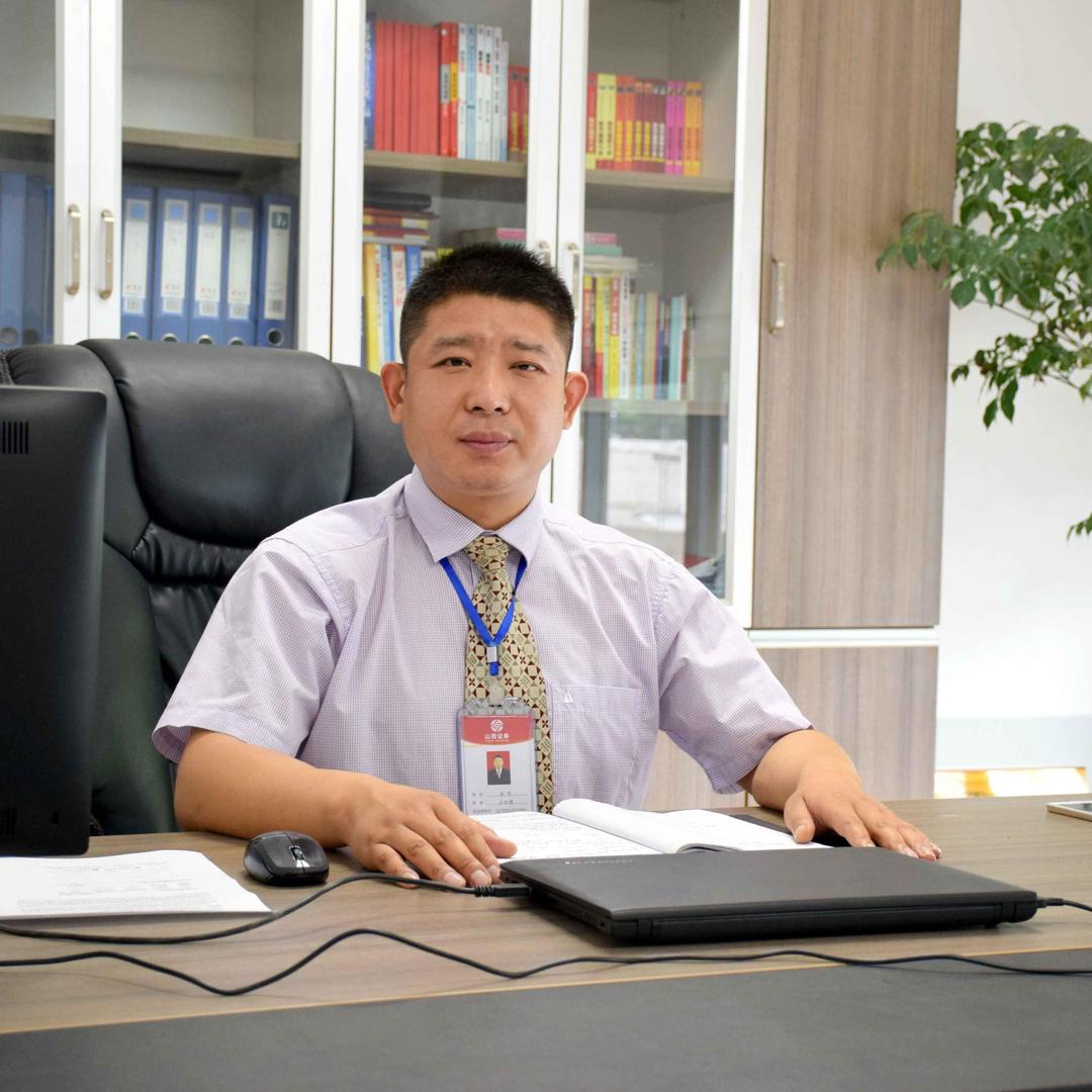 山西证券-学忠俱乐部
